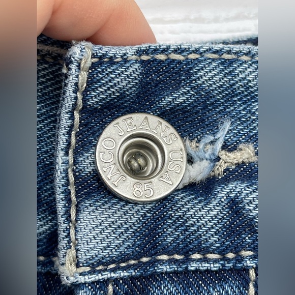 JNCO Kangaroo. 34"W 32 L  limited edition jeans - Picture 7 of 16